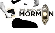 Book of Mormon - Prince of Wales Theatre
